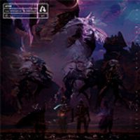 Atom - Four Horsemen of the Apocalypse