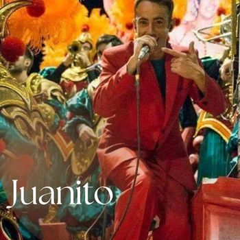 Juanito - Juanito