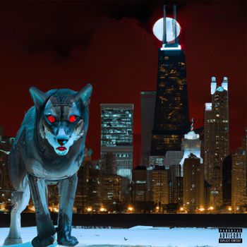 Drench - Chewed Up (Explicit)