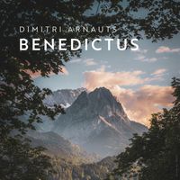 Dimitri Arnauts - Benedictus
