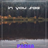 Pasha - In You See
