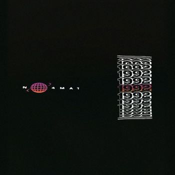 No_4mat - 1992 (Sped Up + Slowed Mixes)