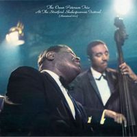 The Oscar Peterson Trio - At The Stratford Shakespearean Festival (Remastered 2023)