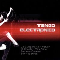 Le Tango - Tango Electrónico