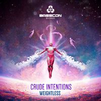Crude Intentions - Weightless