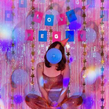 PEGGY - LOVE (Explicit)