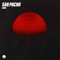 San Pacho - Amor