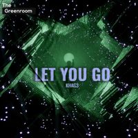 KHAG3 - Let You Go (Extended Mix)
