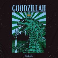 Erko - Goodzillah (Extended Mix)