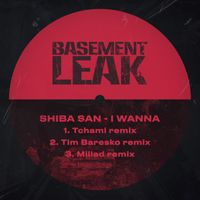 Shiba San - I Wanna (Remixes)