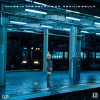 k?d featuring Cecilia Gault - THREE IN THE MORNING