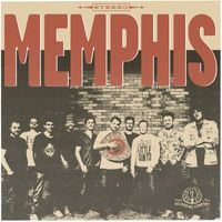 Rob Baird - Memphis Sessions