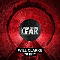 Will Clarke - 8 Bit