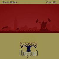 Ascon Bates - Cua Utla