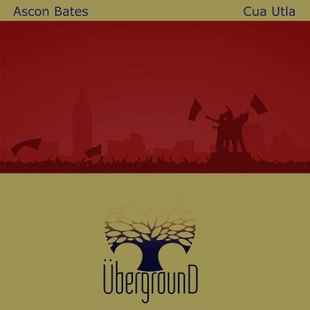 Ascon Bates - Cua Utla
