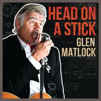 Glen Matlock - Head on a Stick