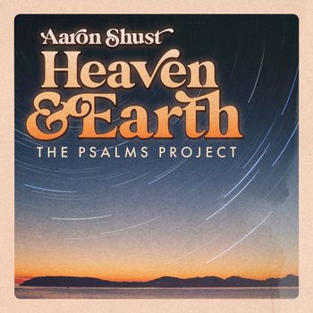 Aaron Shust - Forsaken (Psalm 22)