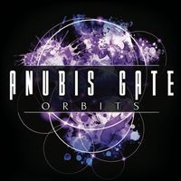 Anubis Gate - Orbits (Rare and Unreleased)