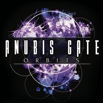 Anubis Gate - Orbits (Rare and Unreleased)