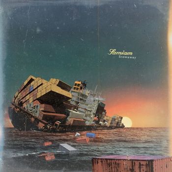 Samiam - Something