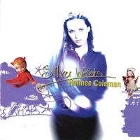 Naimee Coleman - Silver Wrists