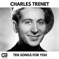 Charles Trenet - Ten songs for you