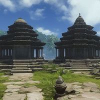 NiD - Ancient Ruins