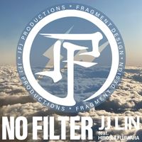 JJ Lin - No Filter (feat. 藤原浩)