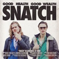 Good Health Good Wealth - Snatch