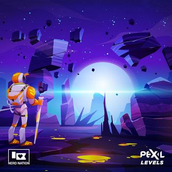 Pex L - Levels