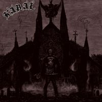 Kabal - Dungeon Instrumentals (Explicit)