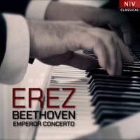 Tzvi Erez - Beethoven: Emperor Concerto