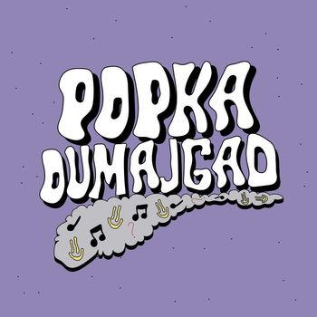 Popka - Oumajgad