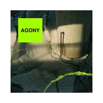 Statues - Agony