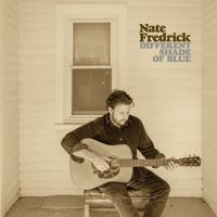 Nate Fredrick - Different Shade of Blue