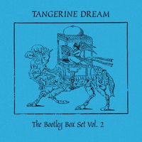 Tangerine Dream - The Bootleg Box Set: Vol. 2 (Live)