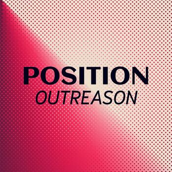 Various Artists - Position Outreason