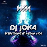 Dj Joka - Everything Is Within You