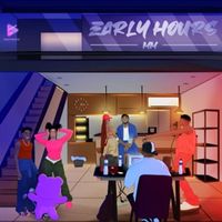 MM - EArLy HOuRS (Explicit)