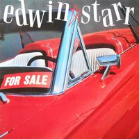 Edwin Starr - For Sale