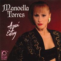 Manoella Torres - Aquí Estoy
