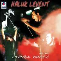 Haluk Levent - Özel Canlı İstanbul Konseri