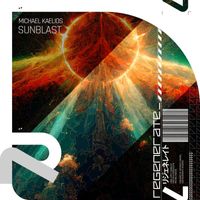 Michael Kaelios - Sunblast