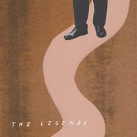 The Legends featuring Club 8 - Loser