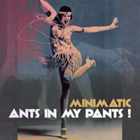 Minimatic - Ants in My Pants