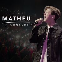 Matheu - Matheu In Concert (Live)