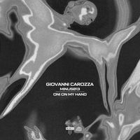 Giovanni Carozza - Oni on My Hand