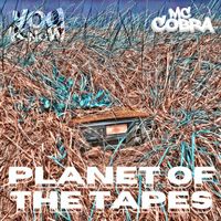 MC Cobra - Planet of the Tapes