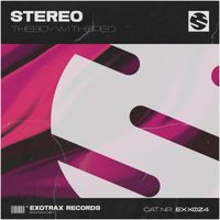 THEBOYWITHSPEC - Stereo
