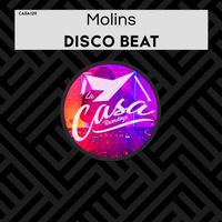 Molins - Disco Beat